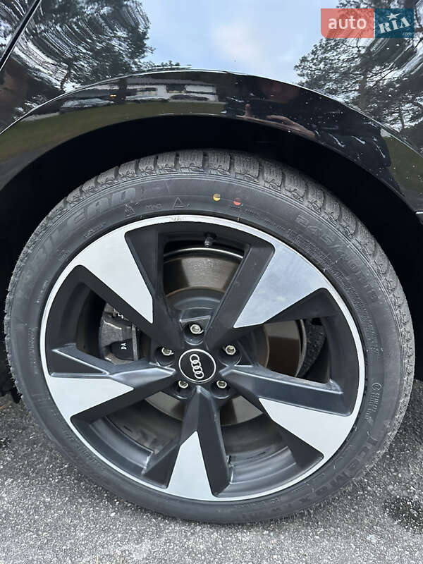 Седан Audi A4 2017 в Вараше фото 17 Седан Audi A4 2017 в Вараше