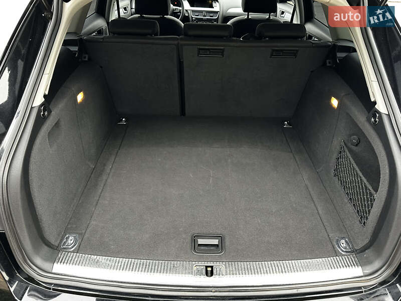 Универсал Audi A4 2011 в Белой Церкви