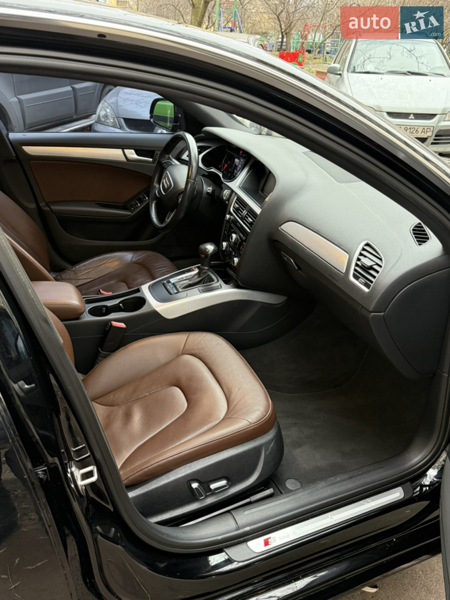 2015 Audi A4 - мініатюра 19