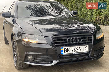 Універсал Audi A4 2010 в Рівному