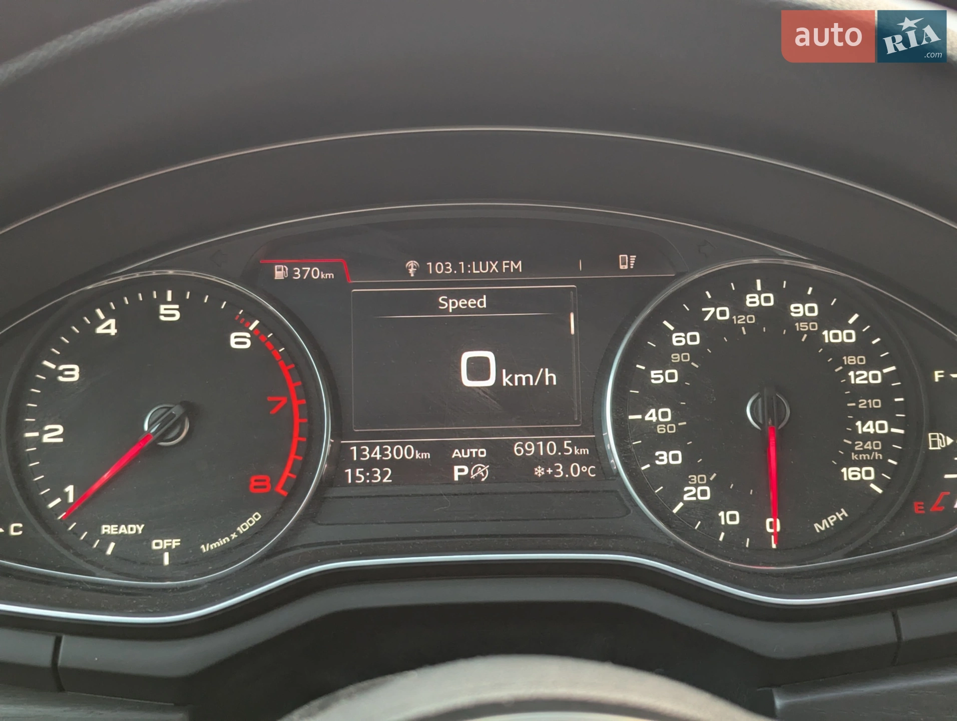2018 Audi A4 - мініатюра 15