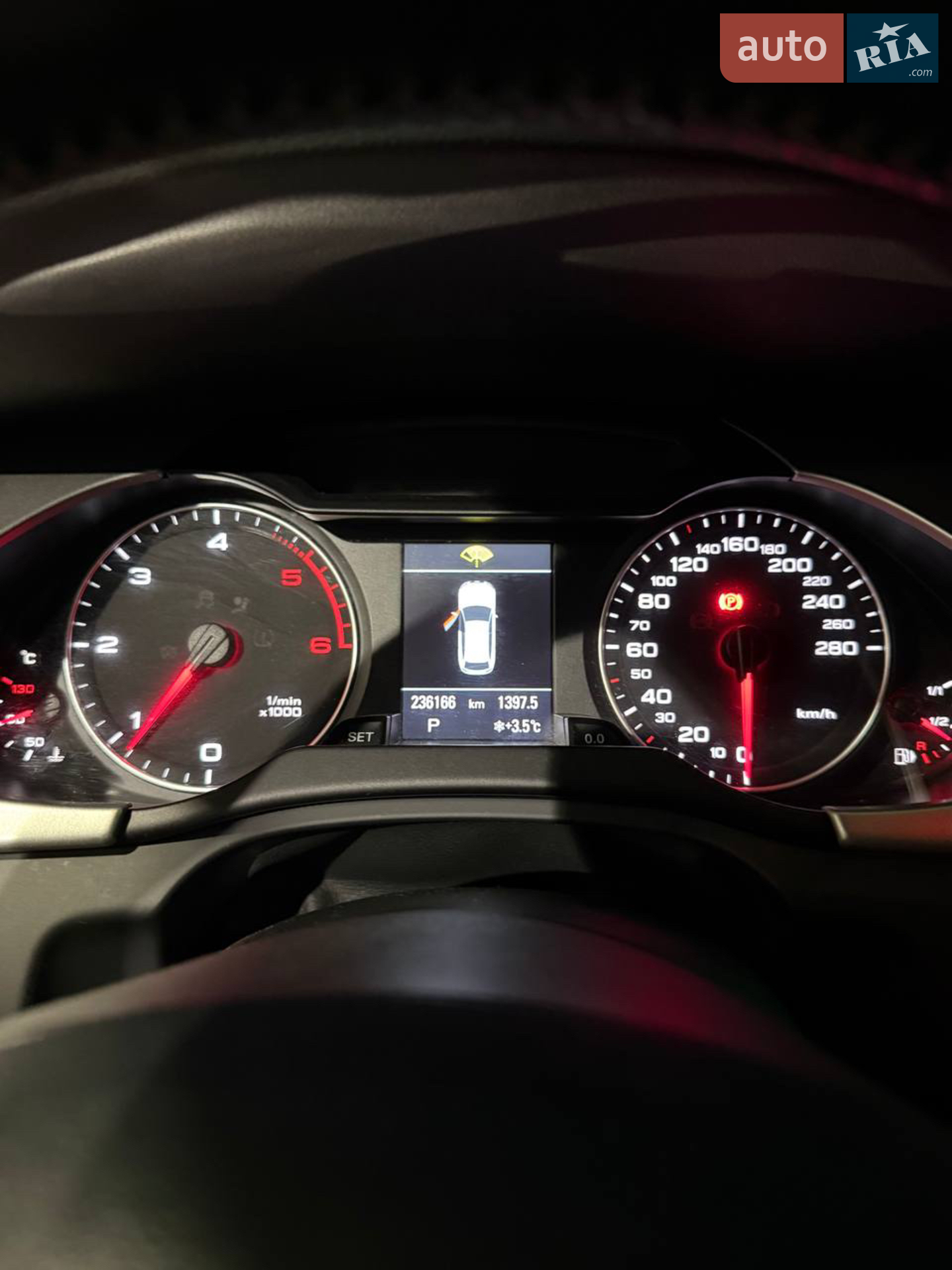 2010 Audi A4 - мініатюра 9