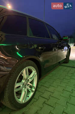 Универсал Audi A4 2010 в Бершади