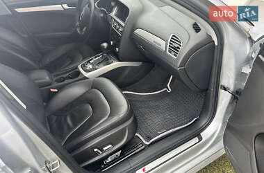 Седан Audi A4 2014 в Остроге фото 10 Седан Audi A4 2014 в Остроге