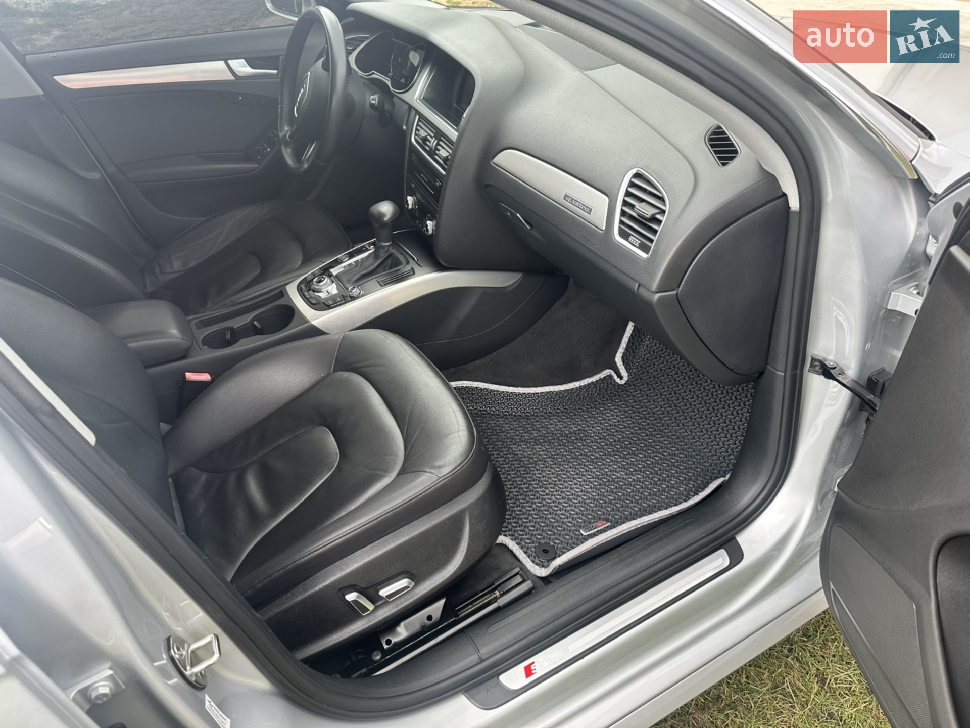 2014 Audi A4 - мініатюра 10