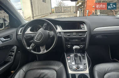 Седан Audi A4 2014 в Остроге фото 14 Седан Audi A4 2014 в Остроге