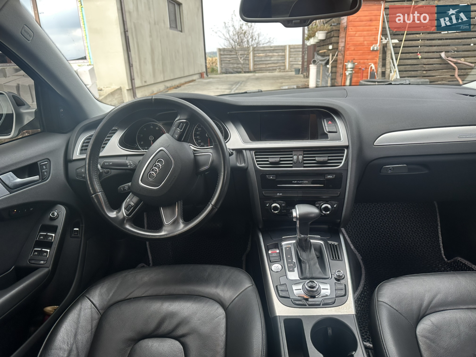 2014 Audi A4 - мініатюра 14