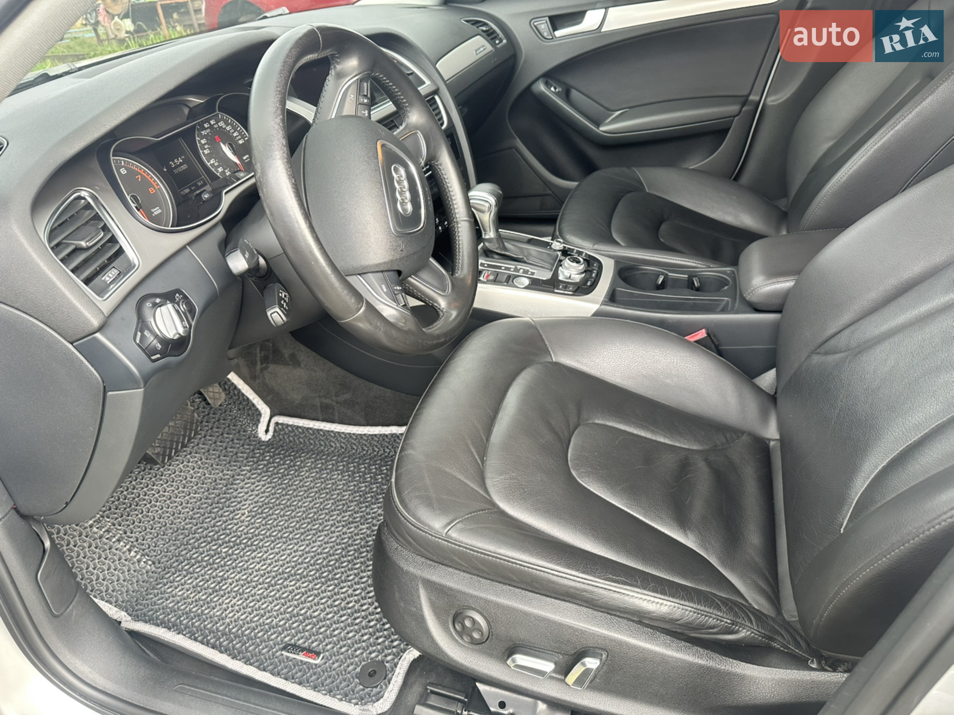 2014 Audi A4 - мініатюра 19