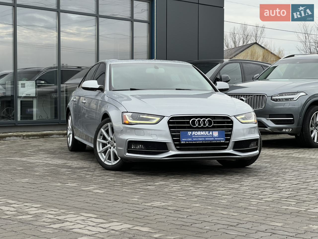 2018 Audi Q7 - мініатюра 71