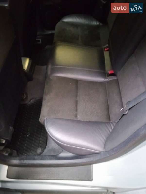 Седан Audi A4 2003 в Харкові