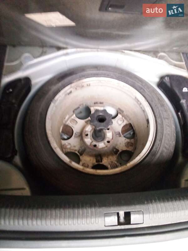 Седан Audi A4 2003 в Харкові