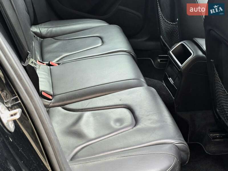 Универсал Audi A4 2011 в Харькове фото 21 Универсал Audi A4 2011 в Харькове