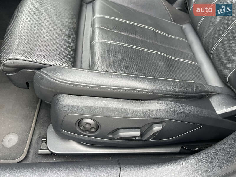 Седан Audi A4 2020 в Киеве фото 14 Седан Audi A4 2020 в Киеве