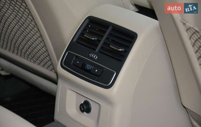 Седан Audi A4 2018 в Киеве фото 49 Седан Audi A4 2018 в Киеве