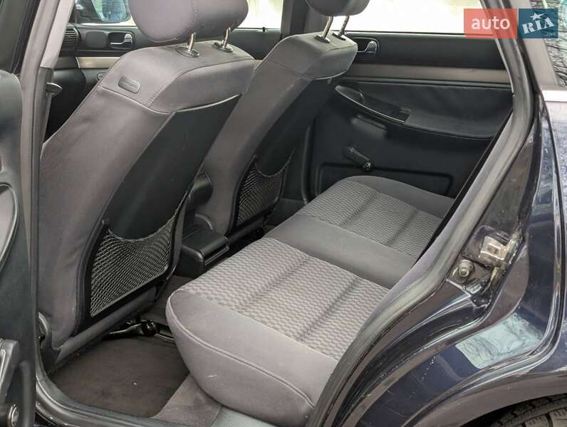 Седан Audi A4 1999 в Ровно фото 12 Седан Audi A4 1999 в Ровно