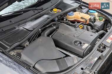 Седан Audi A4 1999 в Ровно