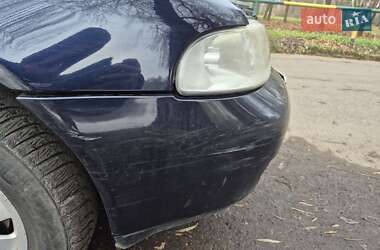 Седан Audi A4 1999 в Ровно