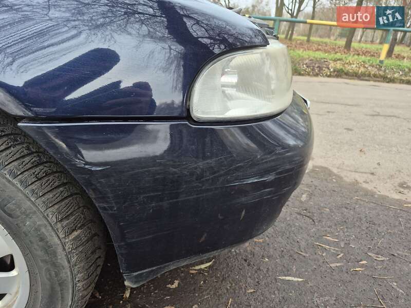 Седан Audi A4 1999 в Ровно фото 24 Седан Audi A4 1999 в Ровно