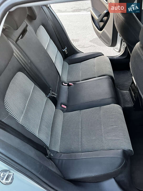 Универсал Audi A4 2008 в Ровно фото 13 Универсал Audi A4 2008 в Ровно
