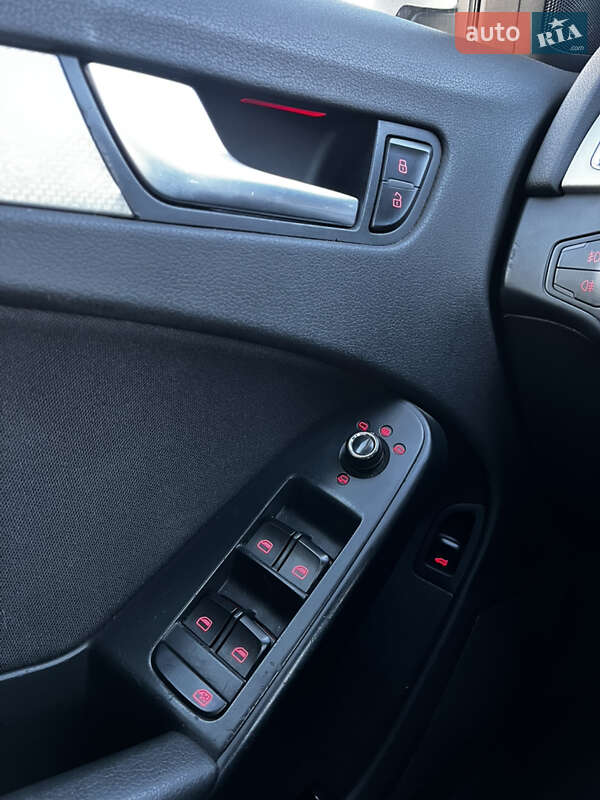 Универсал Audi A4 2008 в Ровно фото 21 Универсал Audi A4 2008 в Ровно