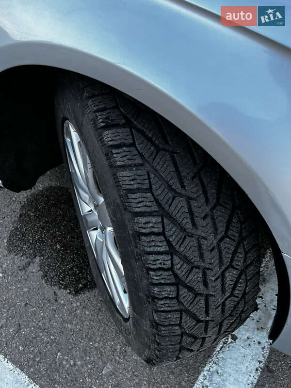 Универсал Audi A4 2008 в Ровно фото 24 Универсал Audi A4 2008 в Ровно