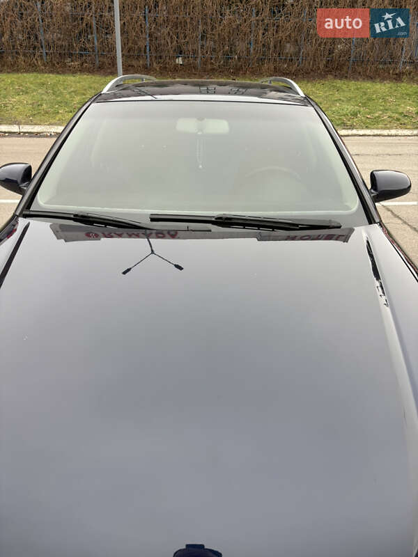 Универсал Audi A4 2005 в Пустомытах