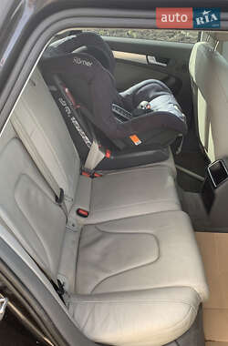 Универсал Audi A4 2010 в Сумах