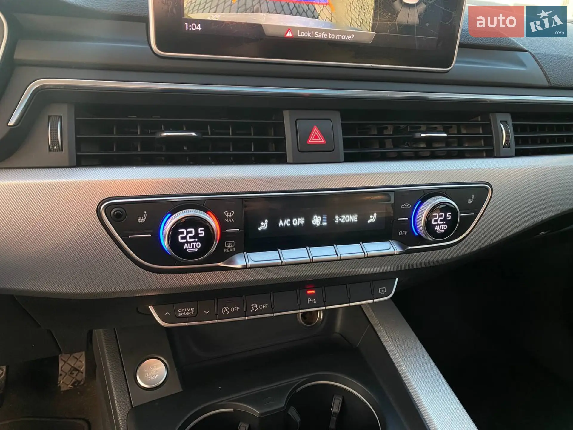 2015 Audi A4 - мініатюра 16