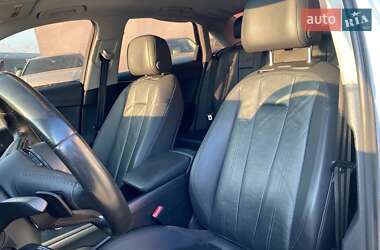 Седан Audi A4 2015 в Львове
