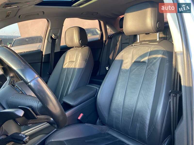 Седан Audi A4 2017 в Львове фото 19 Седан Audi A4 2017 в Львове