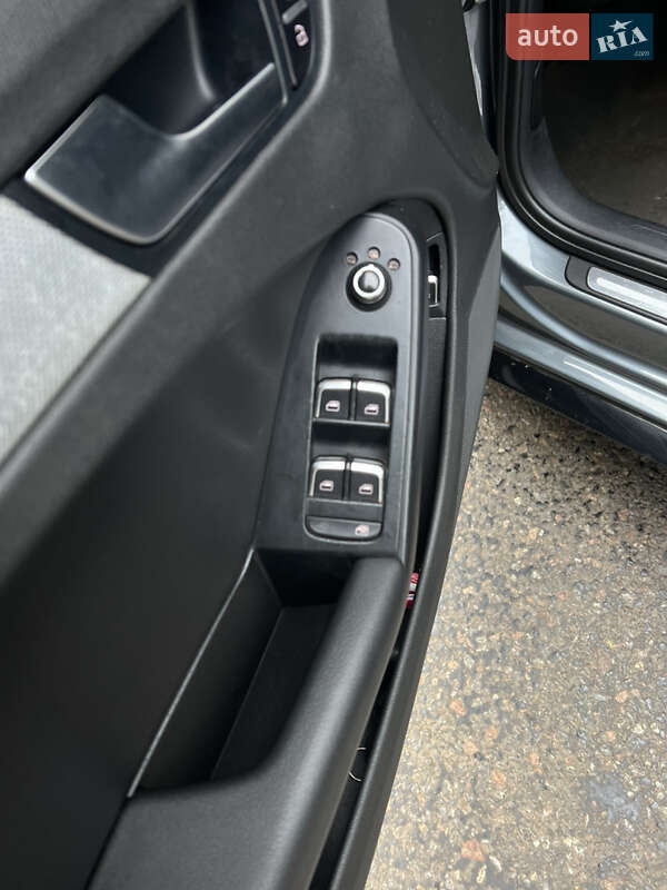 Седан Audi A4 2013 в Киеве фото 12 Седан Audi A4 2013 в Киеве