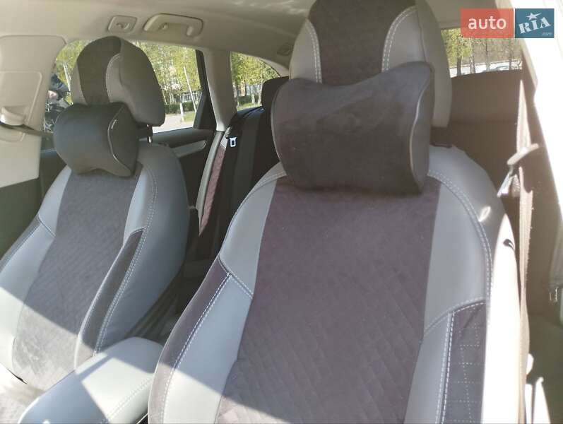 Универсал Audi A4 2011 в Белой Церкви