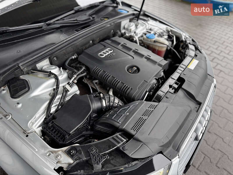 Седан Audi A4 2013 в Хмельницком