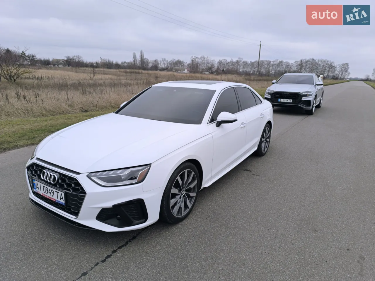2019 Audi A4 - мініатюра 32