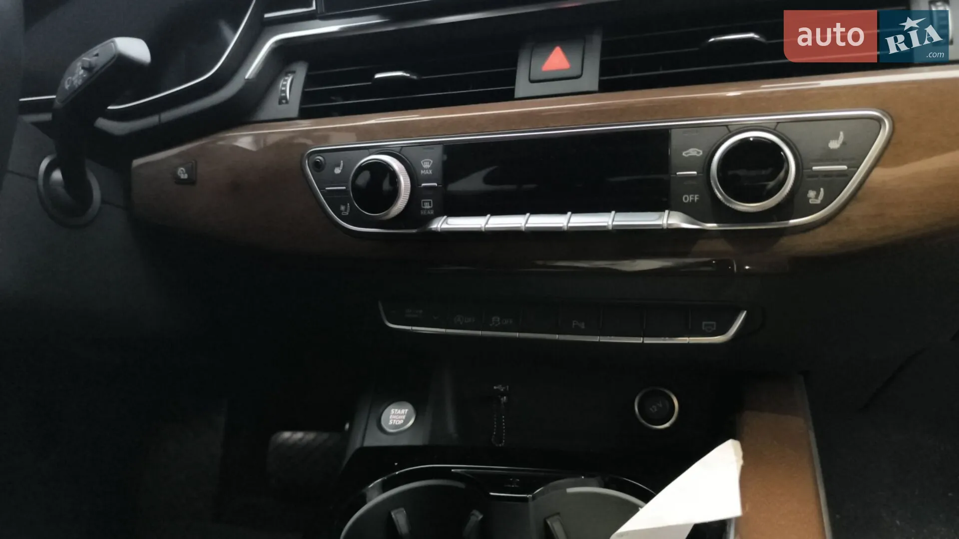 2020 Audi A4 - мініатюра 16