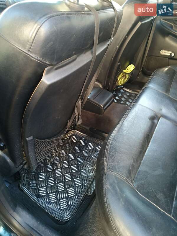 Универсал Audi A4 1996 в Ивано-Франковске фото 10 Универсал Audi A4 1996 в Ивано-Франковске