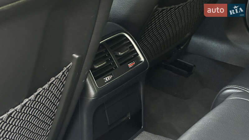 Седан Audi A4 2016 в Самборе