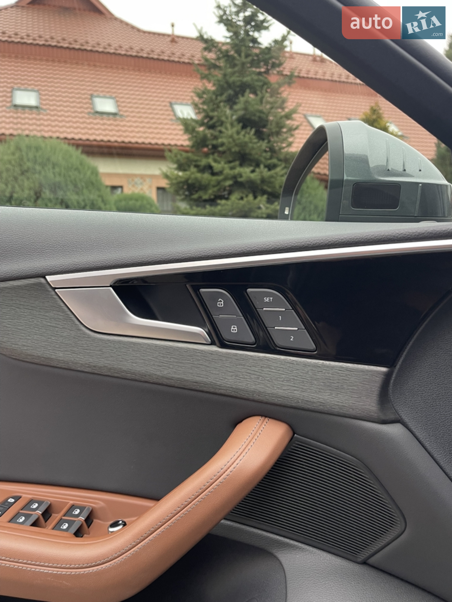 2020 Audi A4 - мініатюра 25