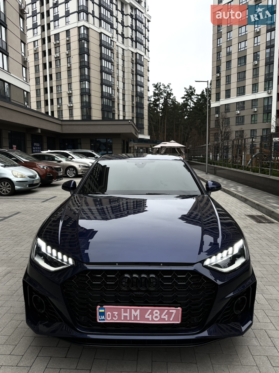 2020 Audi A4 - мініатюра 25