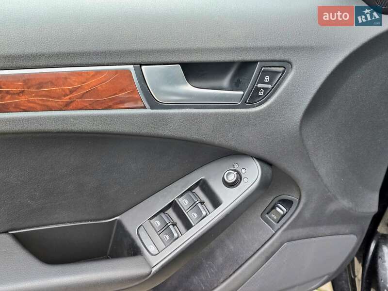 Универсал Audi A4 2011 в Харькове фото 11 Универсал Audi A4 2011 в Харькове