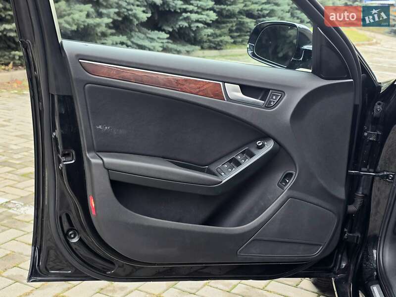 Универсал Audi A4 2011 в Харькове фото 12 Универсал Audi A4 2011 в Харькове