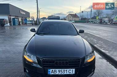 Универсал Audi A4 2010 в Виннице