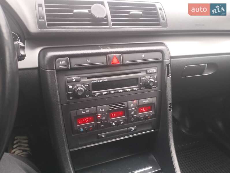 Универсал Audi A4 2005 в Житомире