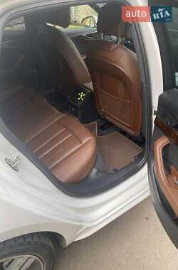 Седан Audi A4 2018 в Ивано-Франковске