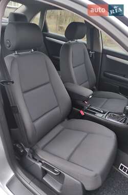 Седан Audi A4 2002 в Харькове
