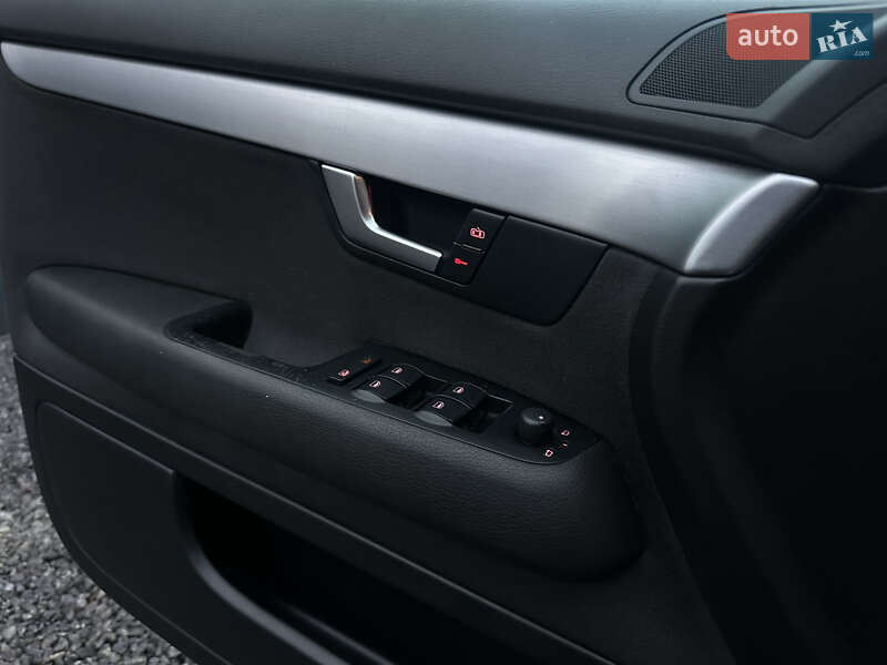 Универсал Audi A4 2007 в Виннице