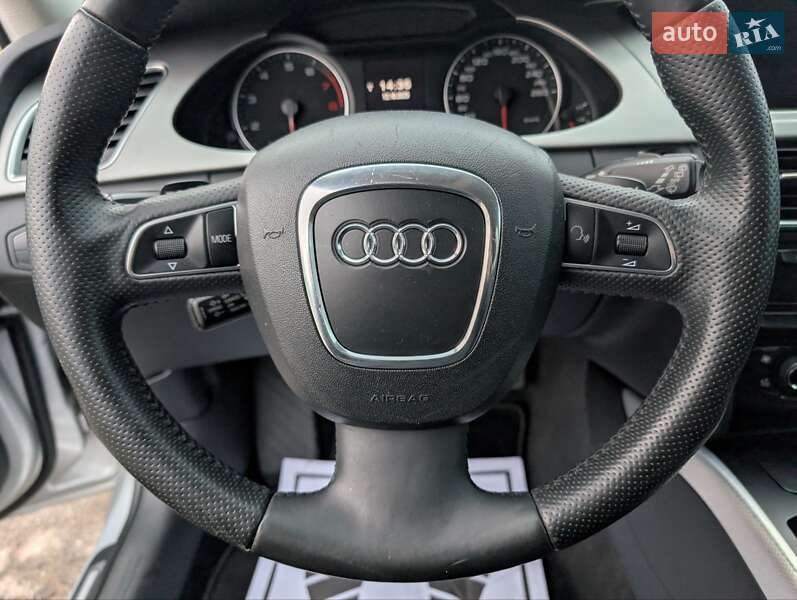 Универсал Audi A4 2009 в Луцке фото 29 Универсал Audi A4 2009 в Луцке