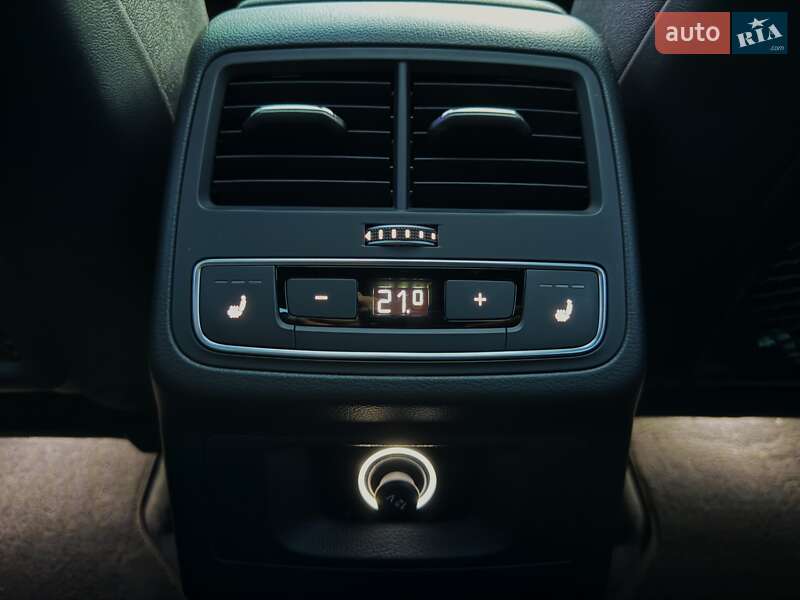 Седан Audi A4 2020 в Киеве фото 37 Седан Audi A4 2020 в Киеве