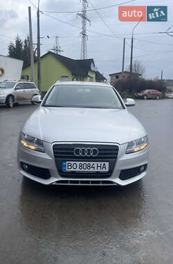 Універсал Audi A4 2008 в Тернополі