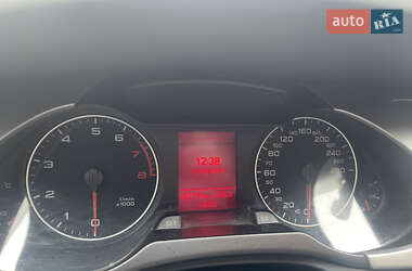 Универсал Audi A4 2008 в Тернополе